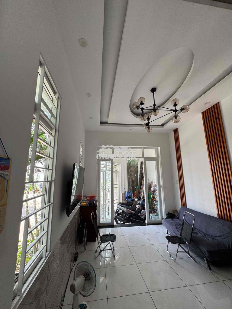 Nhà bán dt 3m50x15 căn góc 2 lầu sân thượng 4 phòng 3 wc p15 q8 - 4