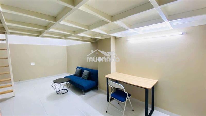 Cọc 1tr dọn vô ở liền- khai trương phòng trọ mới xây gần nttu, vlu