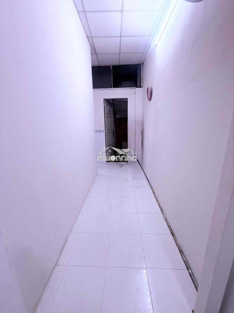 🏠Cho thuê nhà nguyên căn  hẻm phạm thế hiển  (p1 q8  cũ) phường chánh - 4