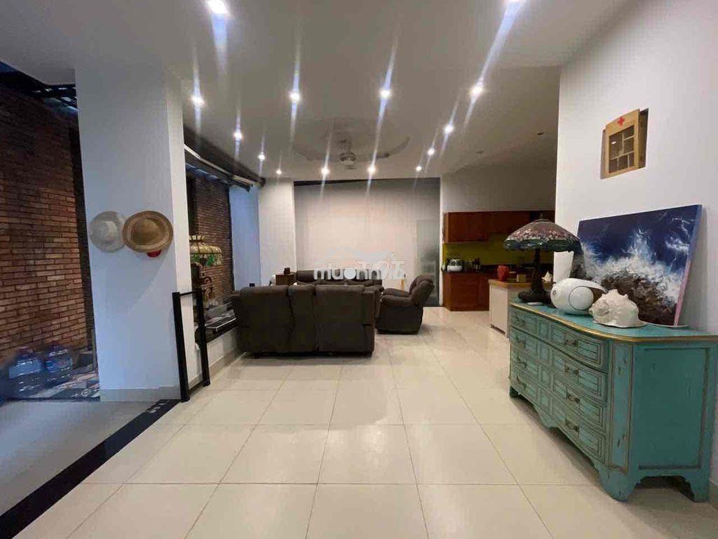 ⭕️ 🏡 Villa style hiện đại 7x20m – 4 phòng rộng - 2