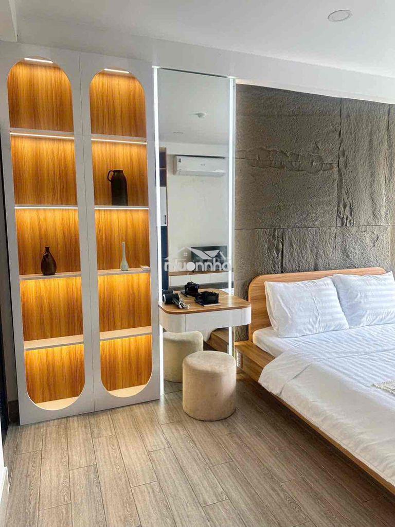 🏡 Studio mới 100% nguyễn văn trỗi,full nt, thuận tiện di chuyển q1,q3 - 3