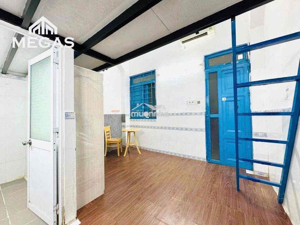 Phòng đẹp ngon. tân chánh hiệp 18, q12 - sát đh gtvt chỉ 3tr/1 tháng - 2