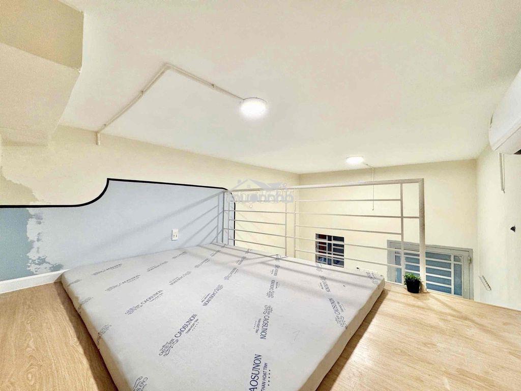 Phòng gác mới giá tốt ngay phước long b gần cao đẳng công thương q9 - 2