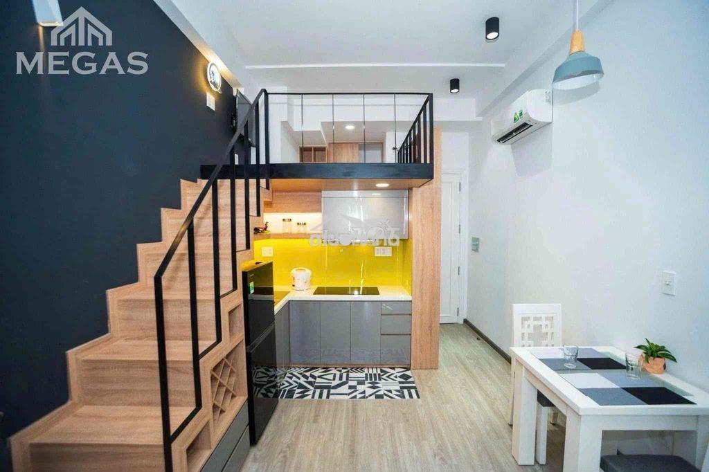 Khai trương 10 phòng - duplex - ngay nguyễn ảnh thủ - 4