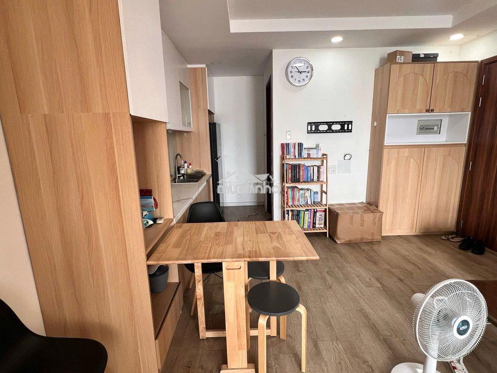 Bán căn samsora 38m2, 1pn1wc - full xịn. giá: 1ty250 bao thuế phí - 4
