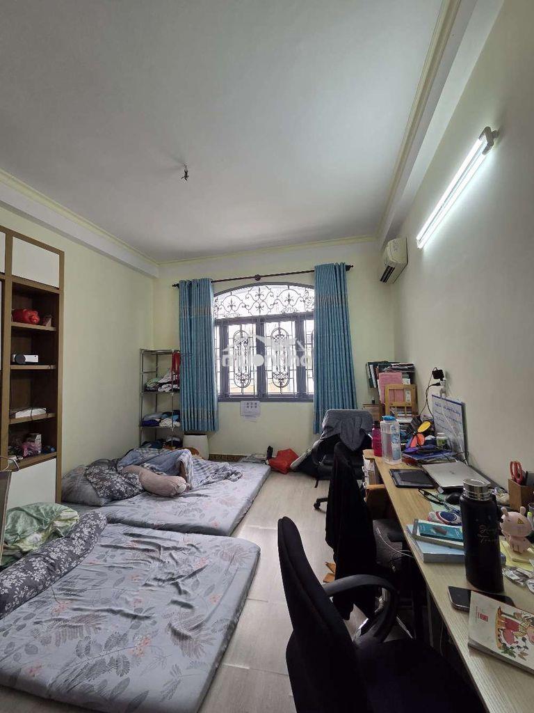 Cho thuê nhà 443/114 lê văn sỹ, quận 3 (cũ) - 3