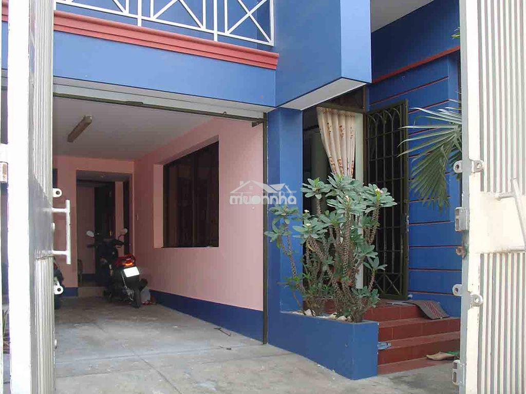 [Chínhchủ]cho thuê biệt thự,bình giã,300m2,4pn,5wc,hẻm xe hơi,40triệu - 3