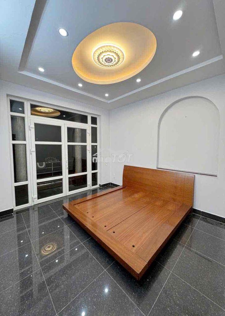 Bán nhà số 11 đuờng số 9 ấp 5 xã phong phú bình chánh - 2