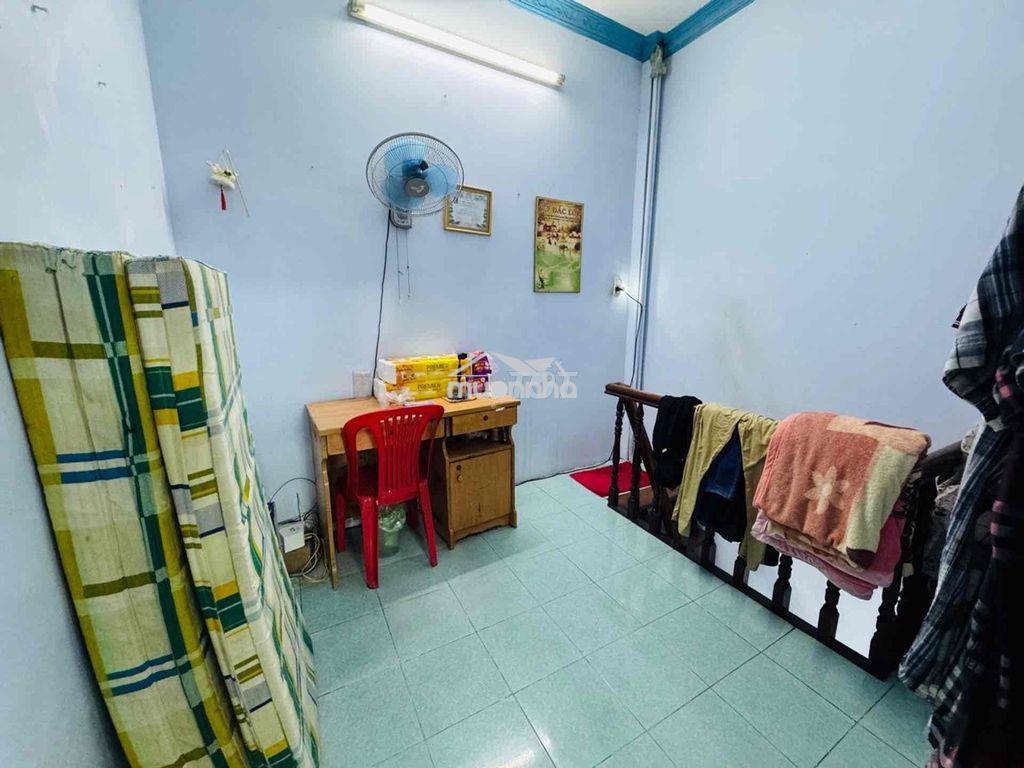 Hơn 6 tỷ, nhà đẹp ở ngay khu tân sơn nhì - 4x15 vuông vức 3pn, hẻm 7m - 3