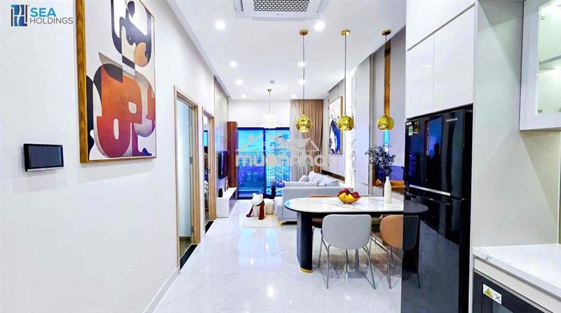 Cần bán căn hộ ngay chợ bình chanh tháng 12/2026 nhận nhà
