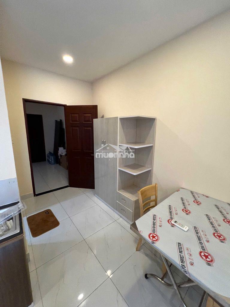 Phòng mới khu dân cư đại phúc: 30m2,không chung chủ, full nội thất  - 3