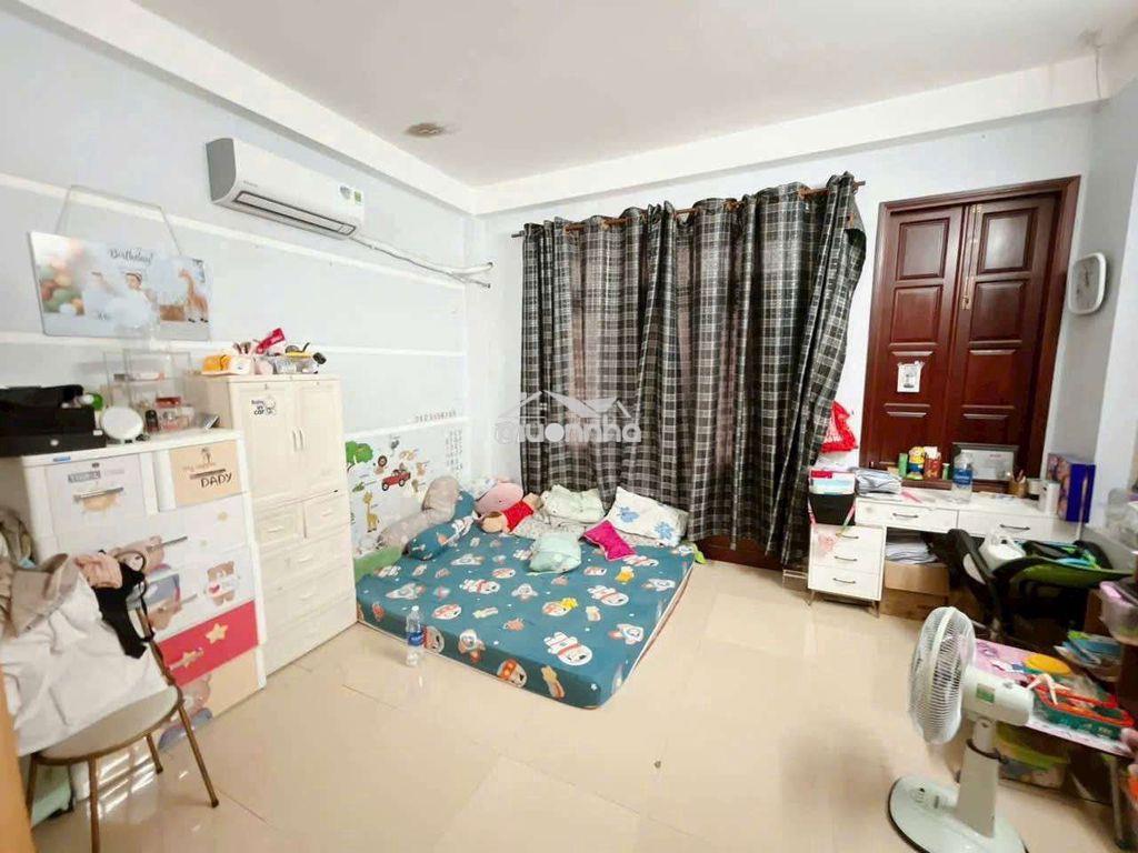 Cho thuê nhà đ/c 1/39 sơn kỳ - 4m5x17- 4 tầng -4pn-3wc_ giá rẻ - 4