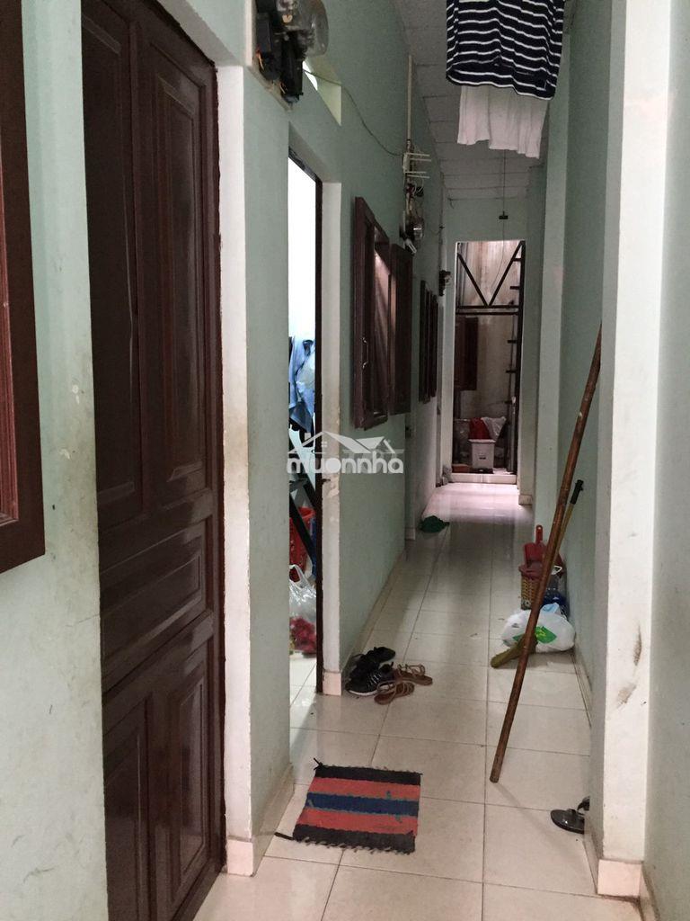Phòng trọ giá rẻ cho sinh viên