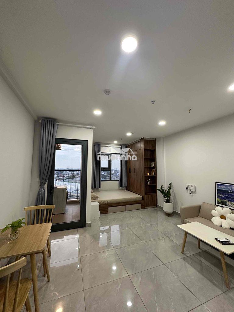 Cho thuê căn hộ legacy full nội thất xịn, giá rẻ, free bơi, gym, bóng - 4