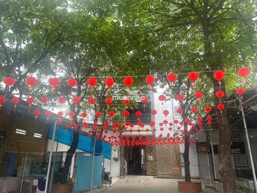 Phòng trọ nguyễn tất thành quận 12 - đi gò vấp - 3