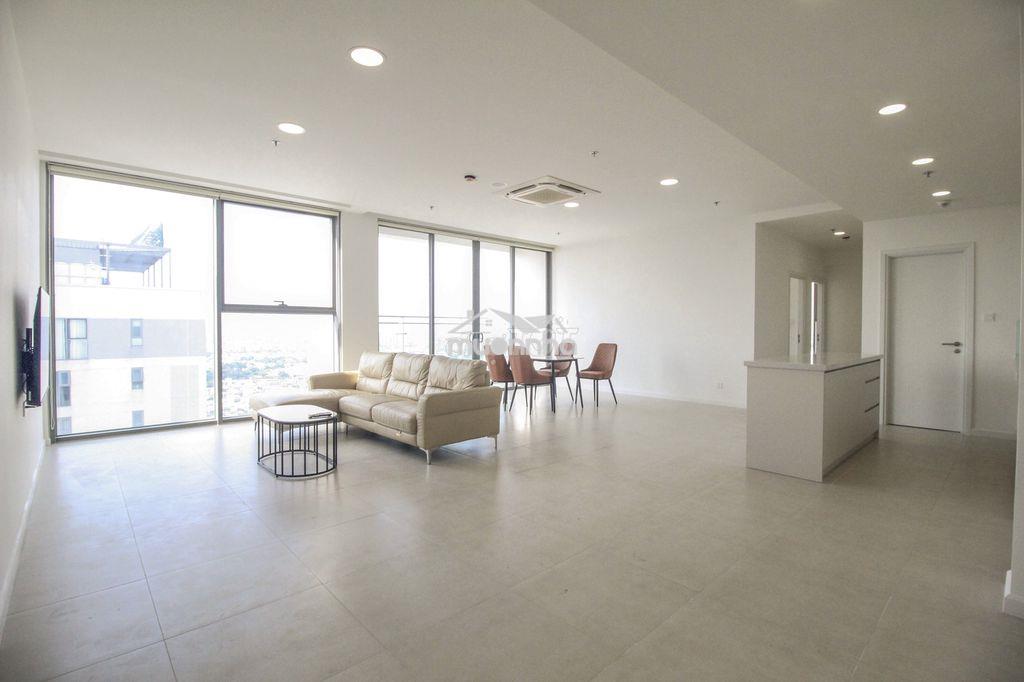 🏙️ Cho thuê penthouse 4pn – 4wc tại urban green, tp. thủ đức - 2