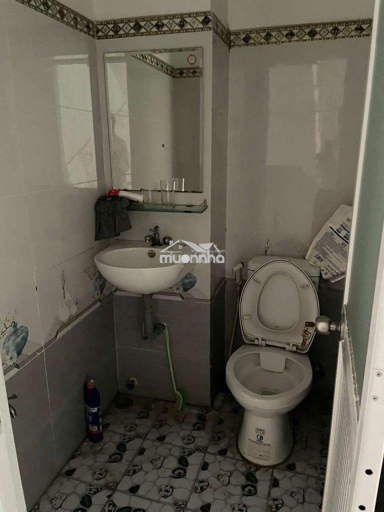 Nhà nc nguyễn văn công, p3 gò vấp – 3pn 2wc – gần sân bay - 3