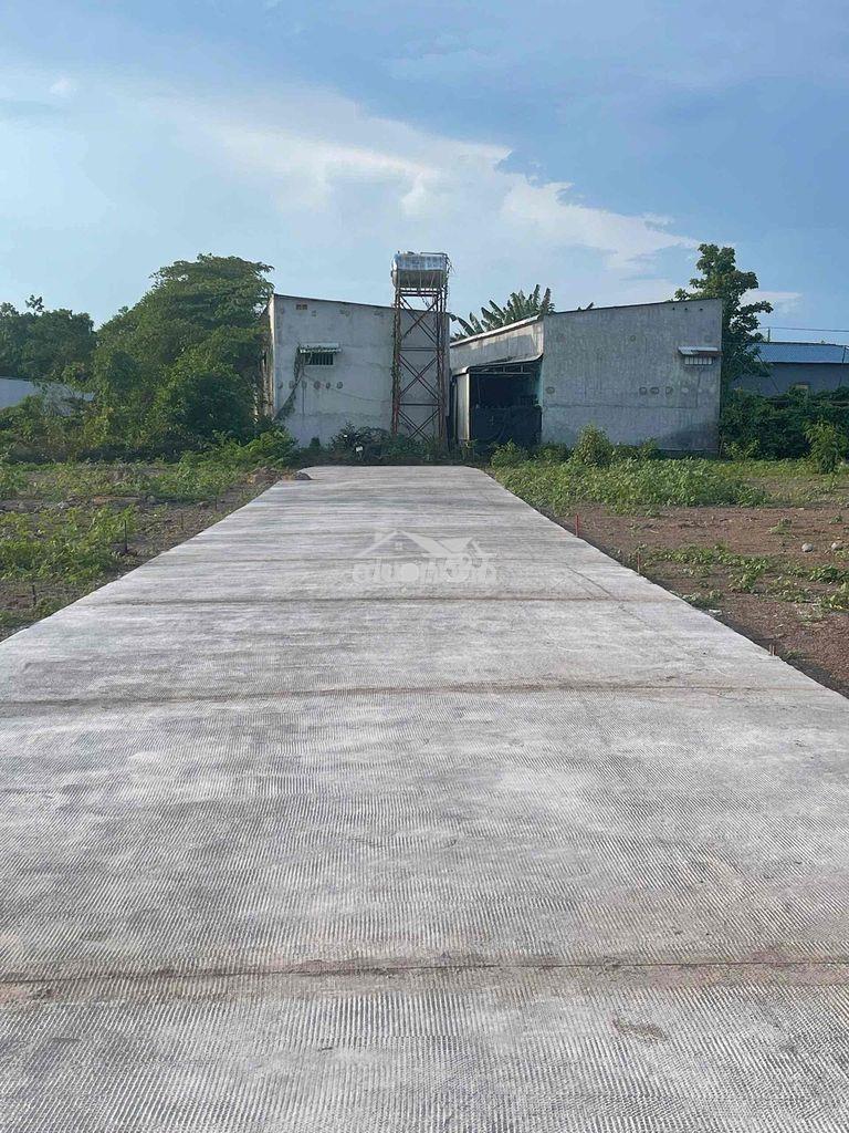 870tr đã sở hữu lô đất ngay trung tâm phường long khánh tp.đồng nai - 2