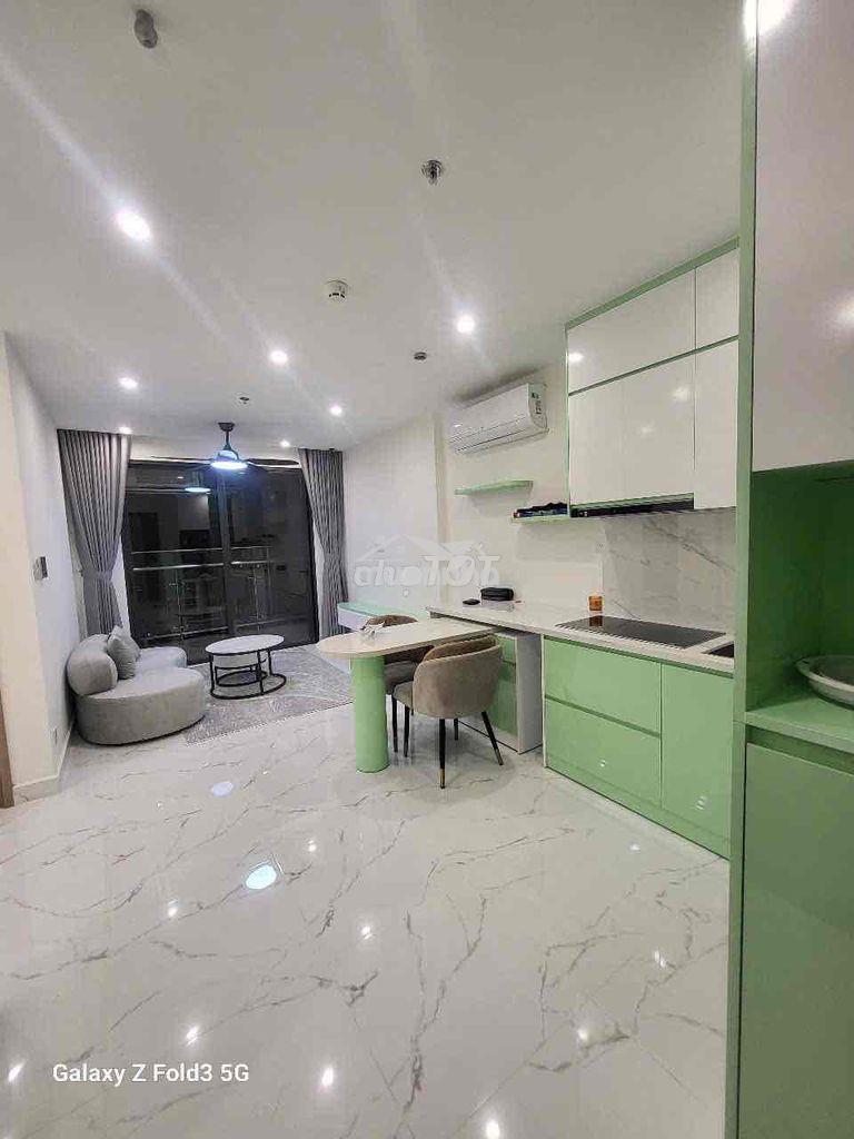 Chính chủ cần bán căn hộ 1pn+ khu bs - 2