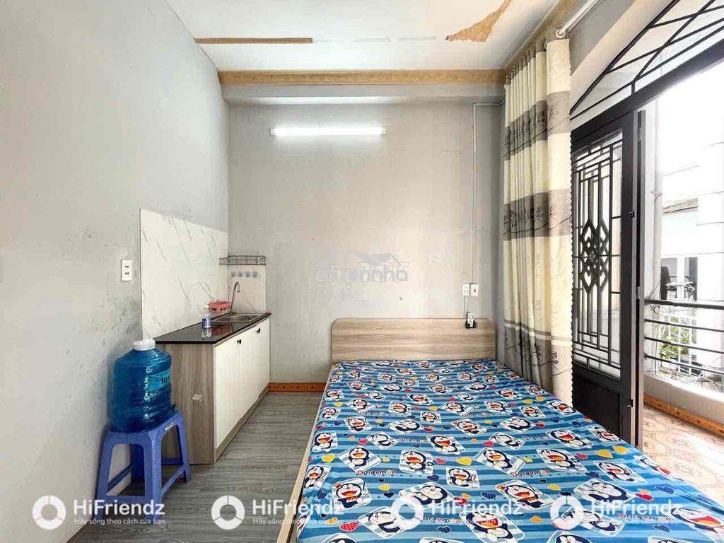Phòng bancol mới đầy đủ nội thất ngay tên lửa - 4