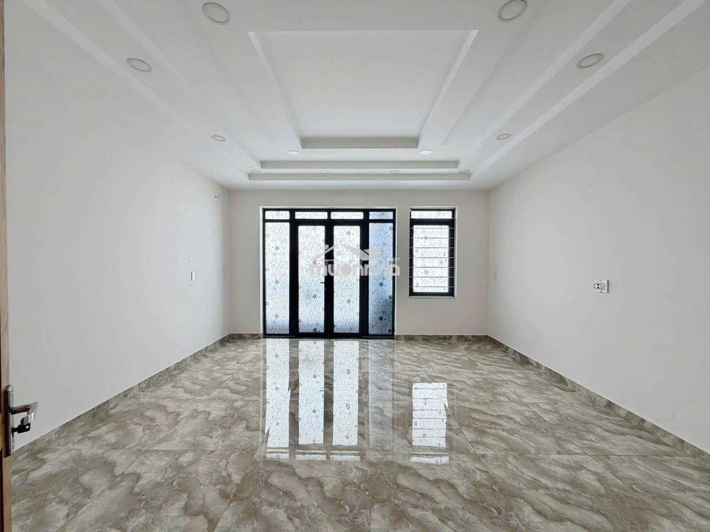 Nhà phan anh 5x15m đúc 3 tấm hẻm xe xải 8m giá 18tr - 4