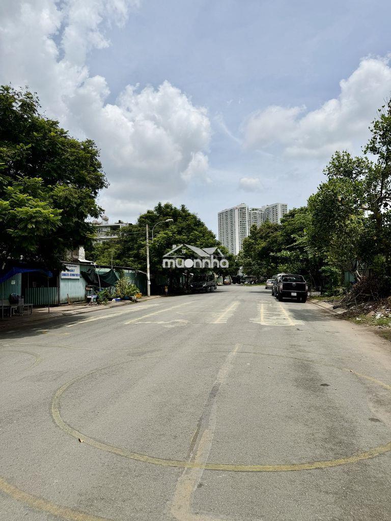 Bán nhà đường số 12 kdc iii bùi minh trực, phường bình đông, tp.hcm - 4
