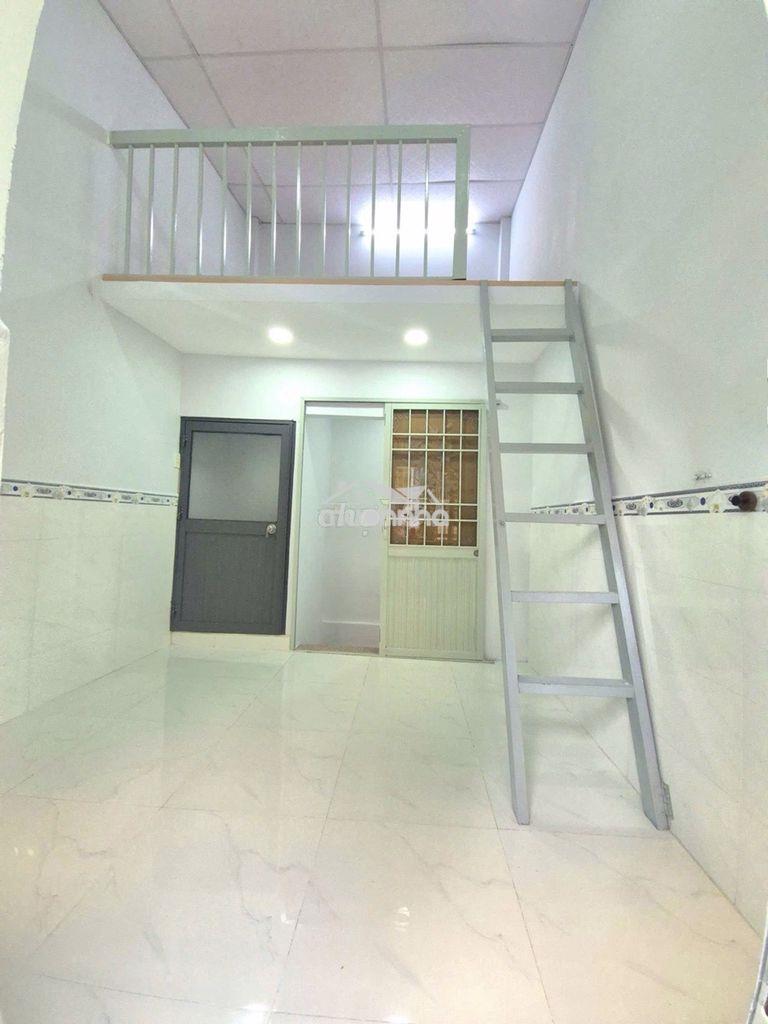 Nhà xinh trần văn quang, tân bình hcm - 4