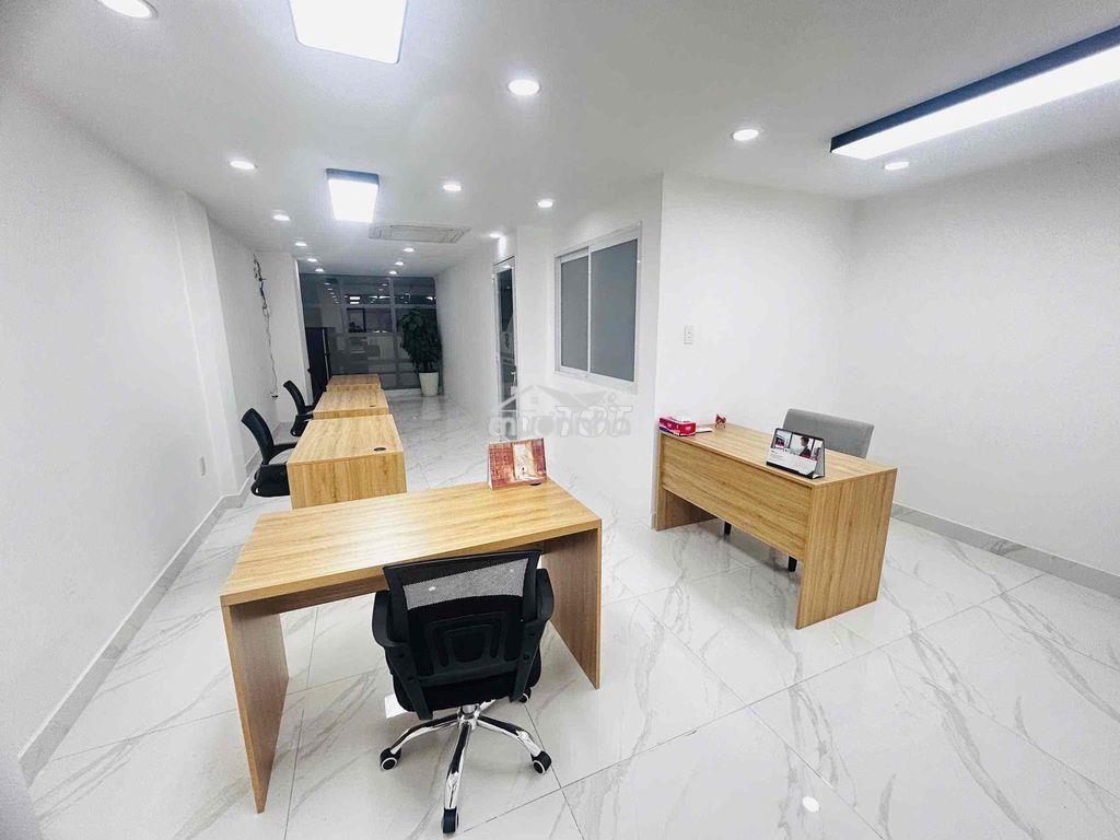 Cho thuê văn phòng 120m2 full nt như hình - lakeview city- - 3
