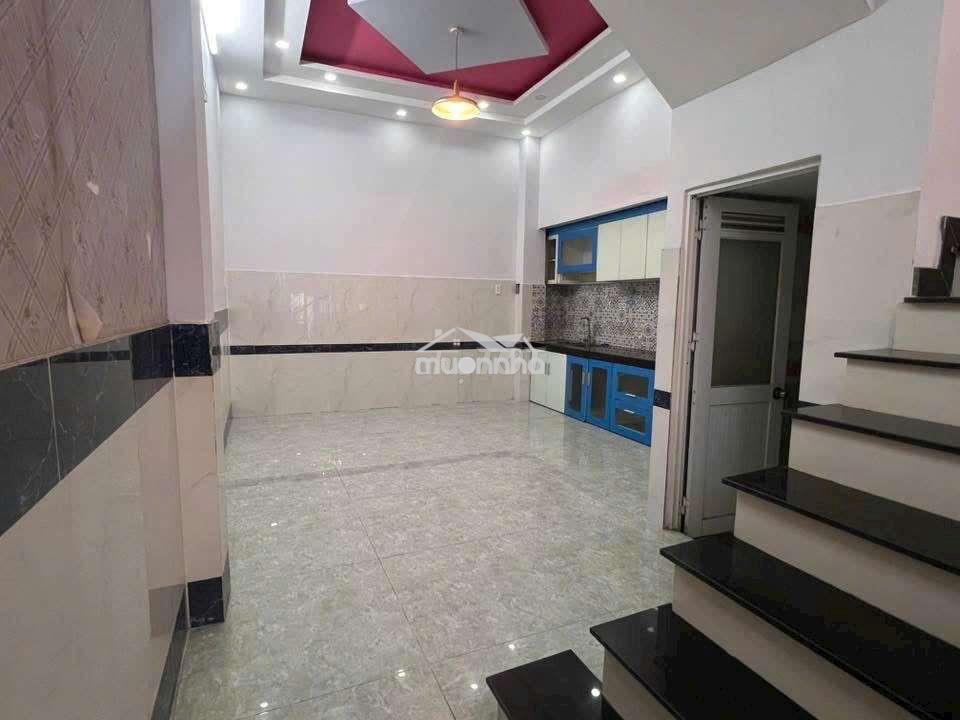 Cho thuê nhà đẹp giá rẻ  - 2