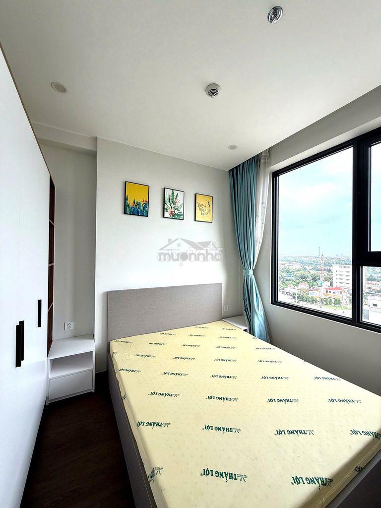 🏢Căn hộ sài gòn mt ql 13 - the emerald golf view full nội thất giá rẻ - 2