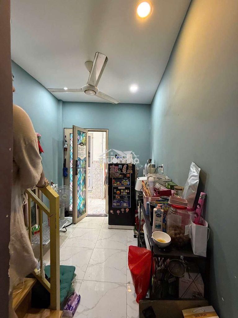 Giảm 350tr, cần bán gấp nhà cmt8, tân bình - 2