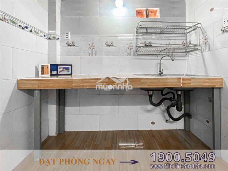 Cho thuê trọ lã xuân oai- man thiện