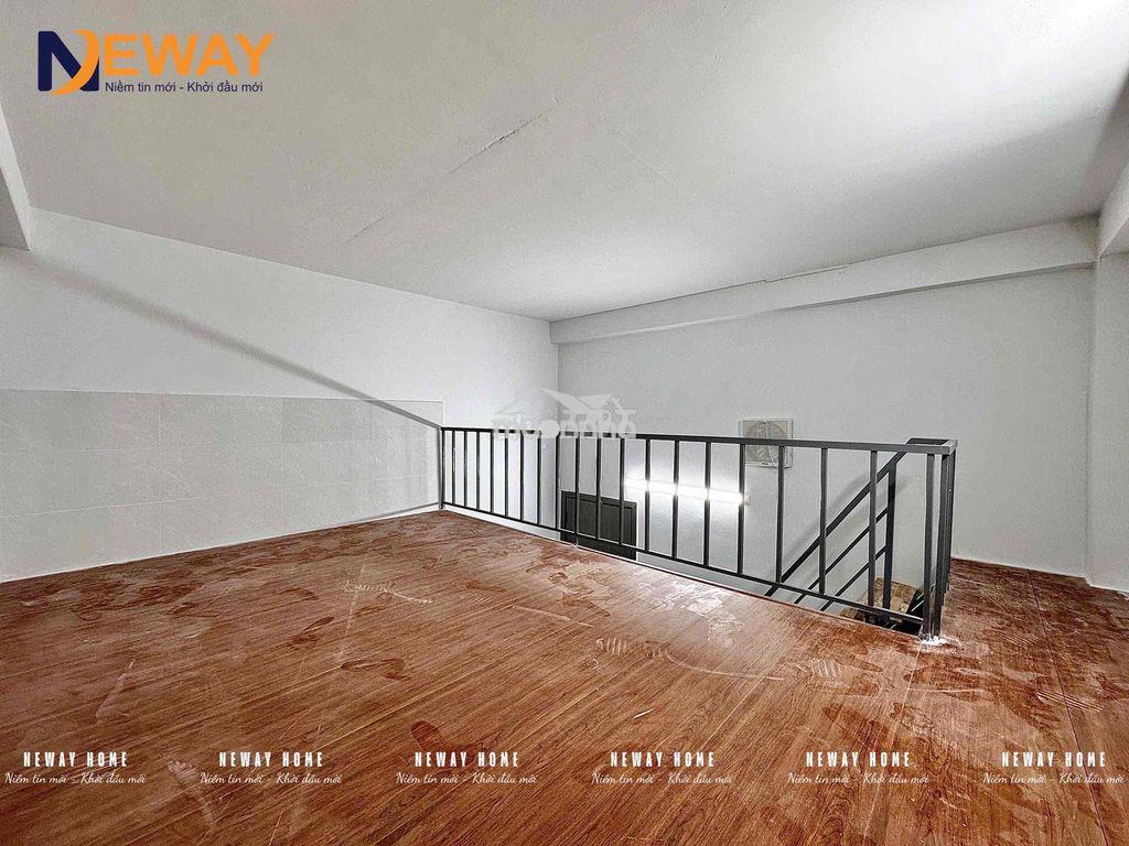Cho thuê dãy trọ trệt mới xây ngay tỉnh lộ 10 -bình tân - sẵn máy lạnh - 4