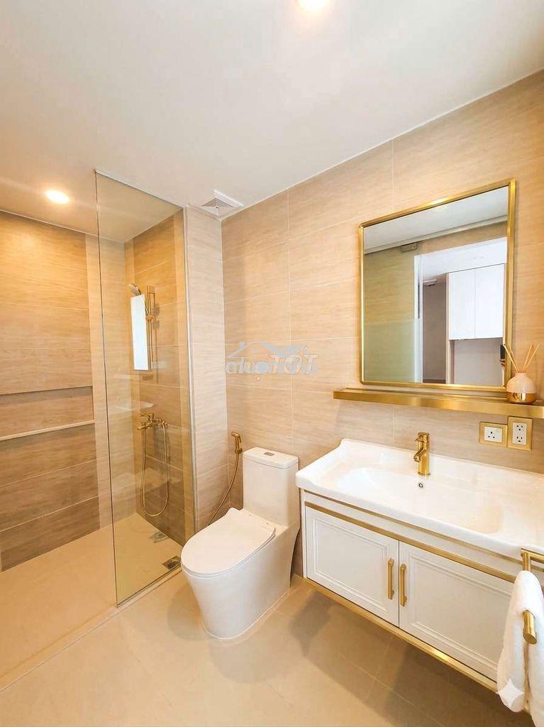 🔥 Siêu hot_căn hộ 30m2_full nội thất_thuận tiện đi vào các quận tt - 4