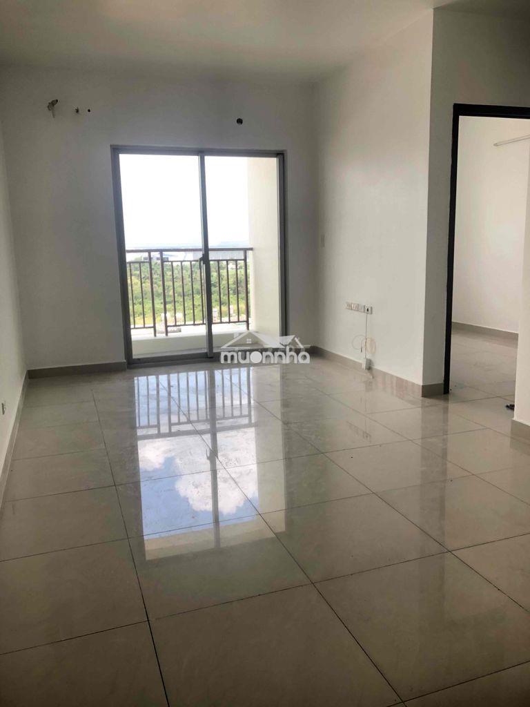 Thuê căn hộ vision 2pn 2wc có 2ban công nhà đẹp alo nga - 2