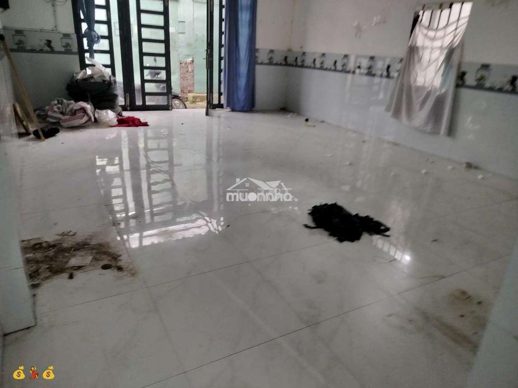 Nhà và kho cho thuê bà điểm an sương giá rẻ - 2