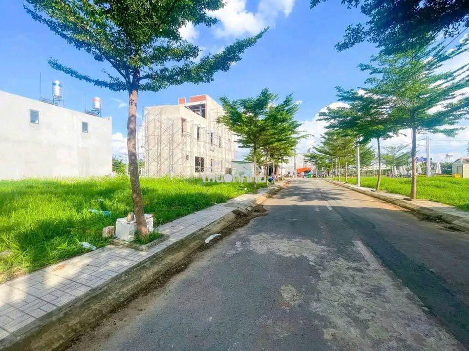 Mở bán 5 lô gần trung tâm biên hòa ngay kdl bửu long sổ riêng giá500tr - 4