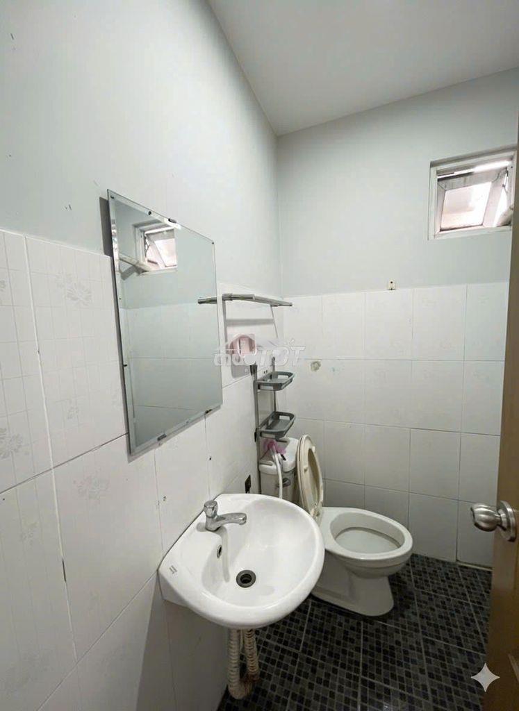 Hot!!! phòng cửa sổ - đủ nột thất- toilet riêng - giá rẻ chỉ 4,tr - 2