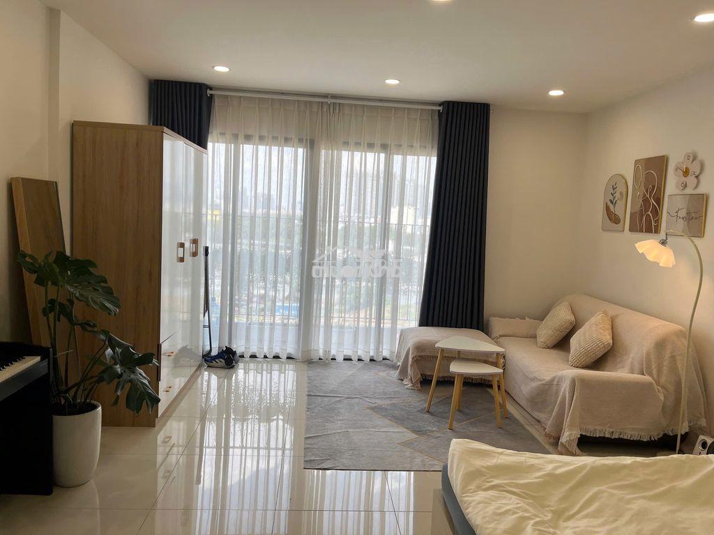 Cho thuê nhanh căn hộ lavida plus 1pn, giá tốt chỉ 10 trieu/tháng - 2