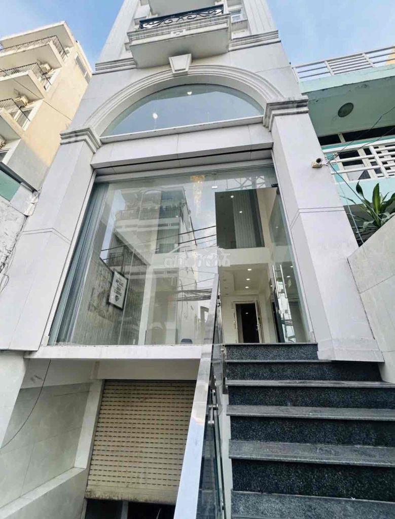CHO THUÊ CHDV GIÁ RẺ FULL NỘI THẤT QUẬN 10 HCM