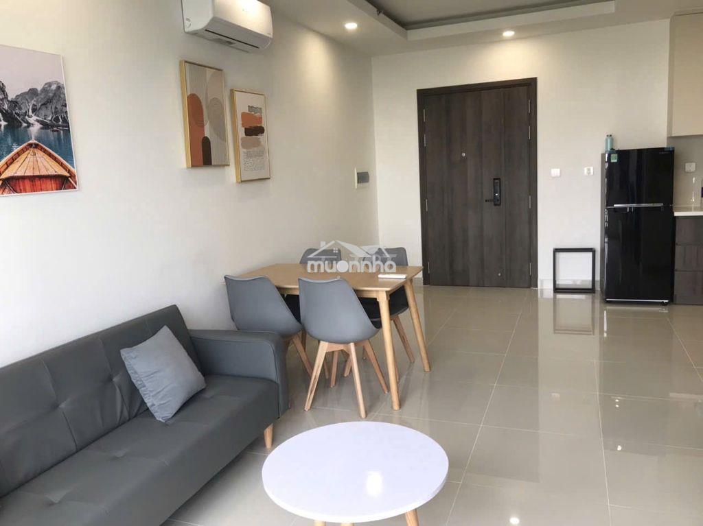 Cho thuê căn hộ q7 boulevard – giá tốt – ở ngay - 4