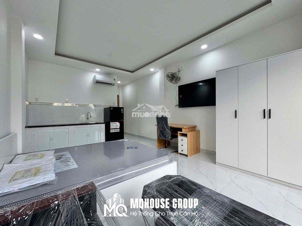 Cho thuê căn hộ cao cấp bancol ngay sân bay tân sơn nhất - 3