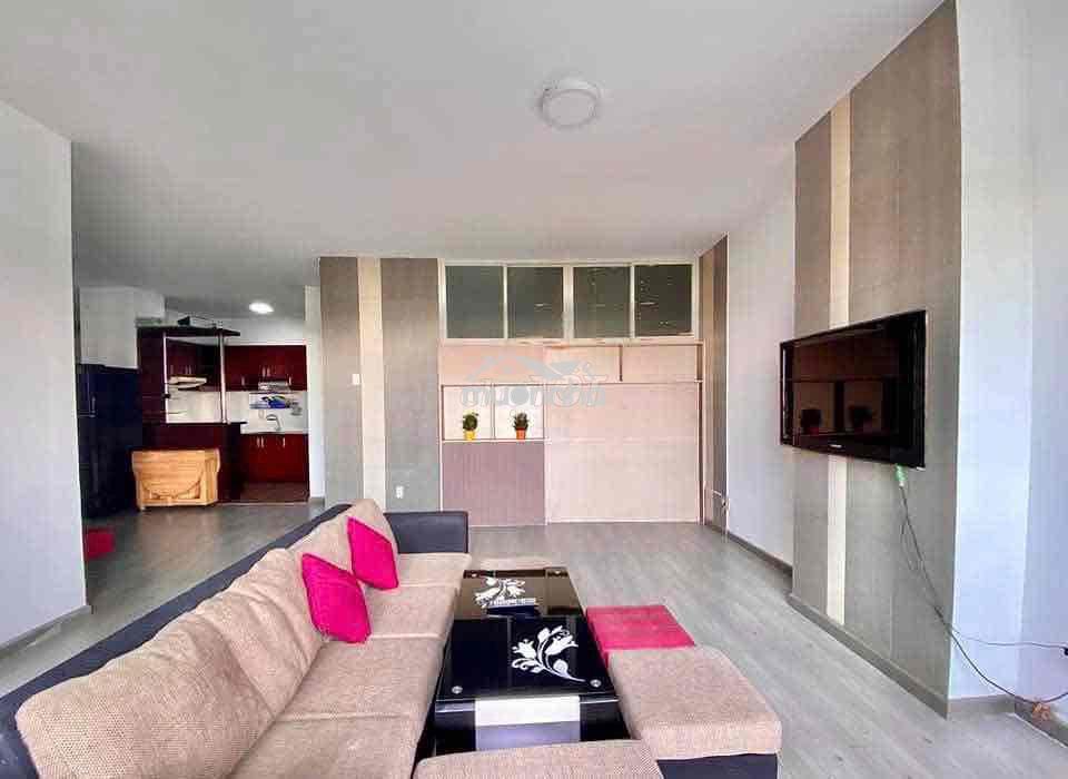 Căn hộ 3pn 2wc 100m2 đầy đủ nội thất orient - 2