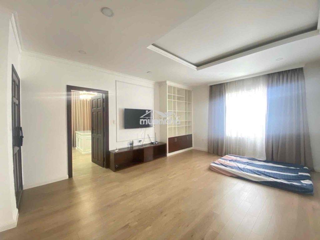 Biệt thự đường số 21 khu tên lửa bình tân - 4