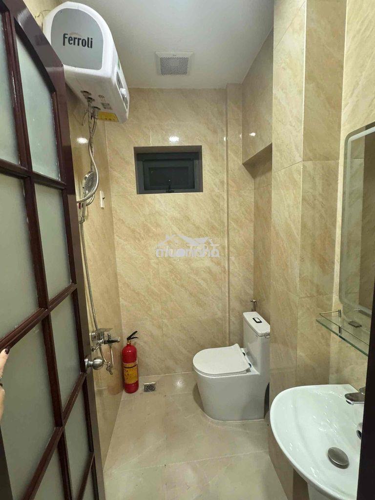 Giảm 50% cho tháng đầu căn hộ mini mới xây gần ngay sân bay chỉ 4tr - 2