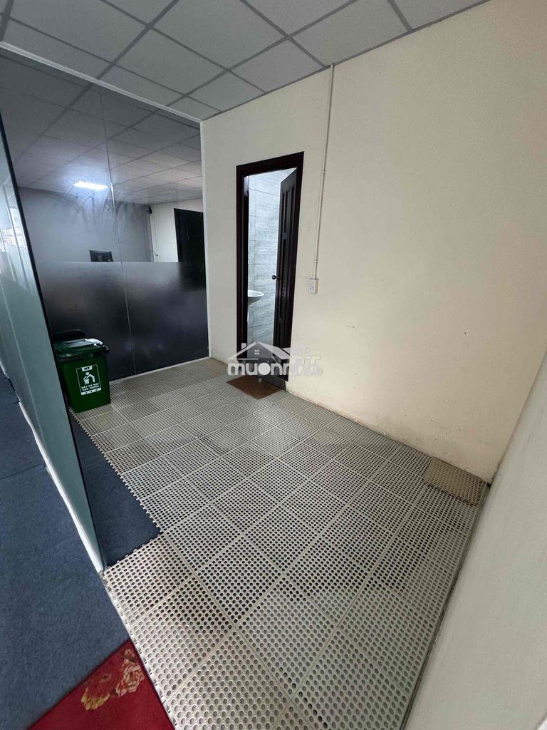 🏢 Văn phòng riêng 20-35m² - máy lạnh - hiệp bình thủ đức - 4