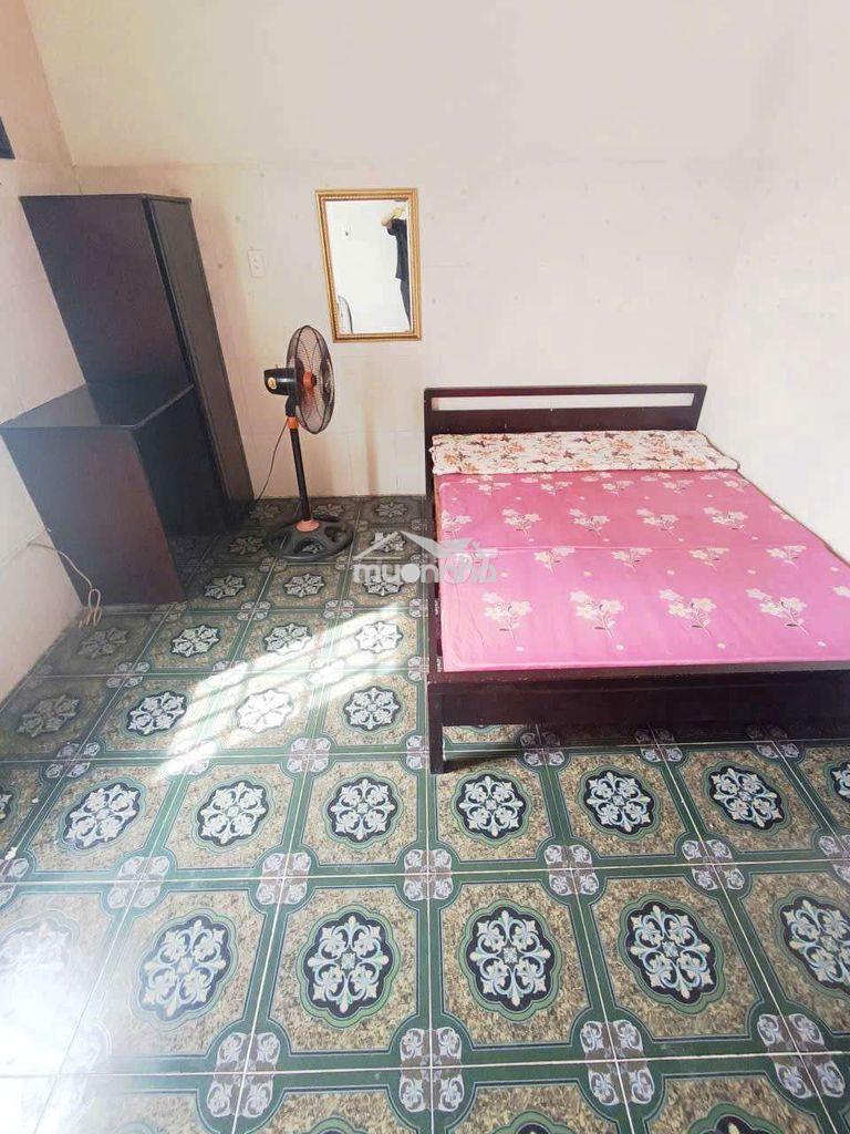 Phòng trọ quận 12 giá rẻ - 4