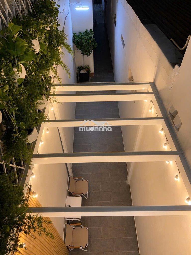Rẻ nhất bình thạnh • 70m² công nhận đủ • xvnt p26 - 2 tầng • 2pn
