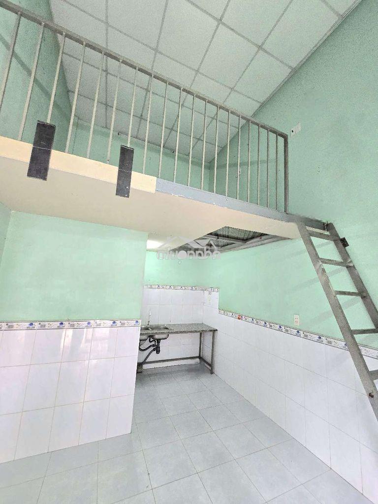 Cho thuê nhà mini riêng biệt – linh tây, thủ đức