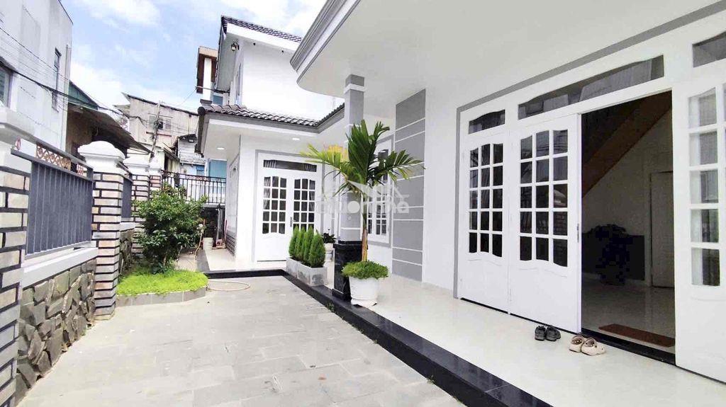 🏡 Giảm 2 tỷ còn 9.8 tỷ nhà 3 mặt thoáng nguyễn siêu đà lạt - 2